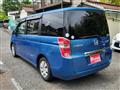 2009 Honda Step WGN