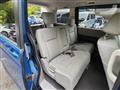 2009 Honda Step WGN