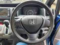 2009 Honda Step WGN