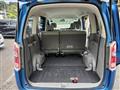 2009 Honda Step WGN