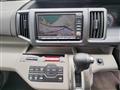 2009 Honda Step WGN