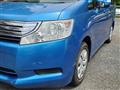 2009 Honda Step WGN