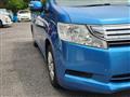 2009 Honda Step WGN