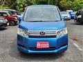 2009 Honda Step WGN