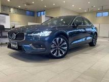2024 Volvo S60