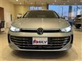 2025 Volkswagen Passat