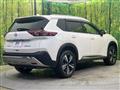 2023 Nissan X-Trail