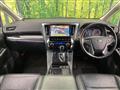 2018 Toyota Vellfire