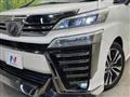 2018 Toyota Vellfire