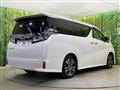 2018 Toyota Vellfire
