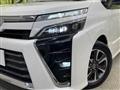 2018 Toyota Voxy