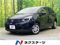 2024 Honda Fit