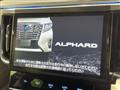 2017 Toyota Alphard G