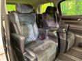2017 Toyota Alphard G