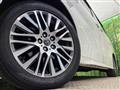 2017 Toyota Alphard G