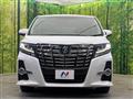 2017 Toyota Alphard G