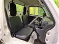 2023 Daihatsu Hijet Truck