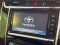 2015 Toyota Harrier