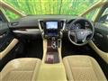 2017 Toyota Vellfire