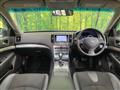 2012 Nissan Skyline