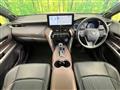 2020 Toyota Harrier Hybrid