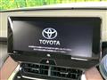 2020 Toyota Harrier Hybrid