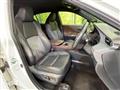 2020 Toyota Harrier Hybrid