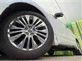 2020 Toyota Harrier Hybrid