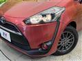 2016 Toyota Sienta