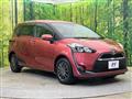 2016 Toyota Sienta