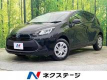 2025 Toyota AQUA