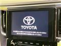 2020 Toyota Alphard G