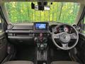 2024 Suzuki Jimny Sierra