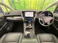 2020 Toyota Alphard G
