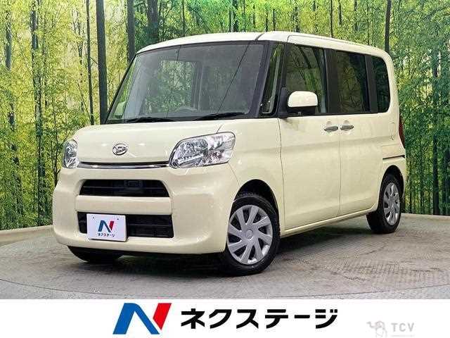 2013 Daihatsu Tanto
