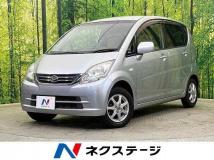 2009 Daihatsu Move