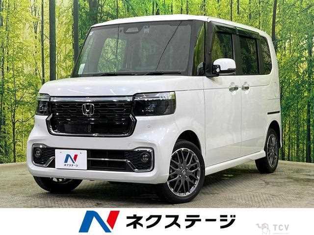 2024 Honda N BOX
