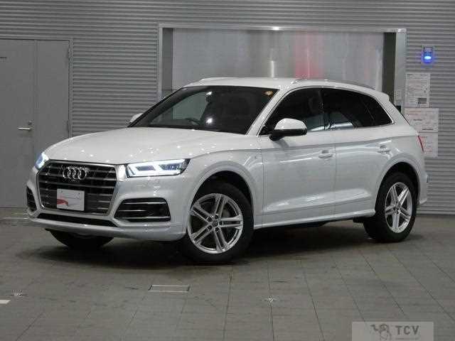 2019 Audi Q5