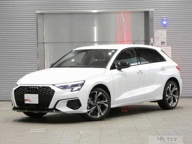 2024 Audi A3