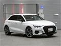 2024 Audi A3