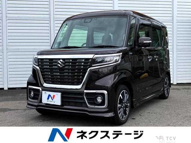 2019 Suzuki Suzuki Others