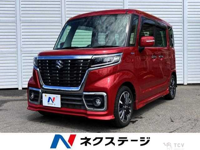 2019 Suzuki Suzuki Others