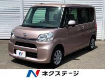 2014 Daihatsu Tanto