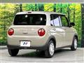 2021 Suzuki Lapin