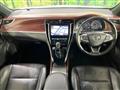 2018 Toyota Harrier