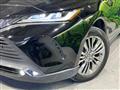 2021 Toyota Harrier