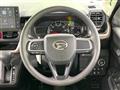 2025 Daihatsu Move