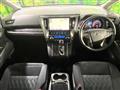 2019 Toyota Vellfire