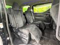2019 Toyota Vellfire