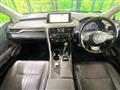 2016 Lexus RX